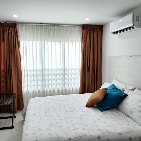 Hotel Radoa El Banco  Luaran gambar
