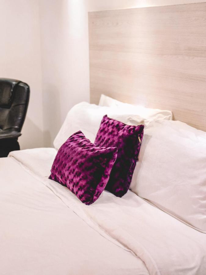 Hotel Radoa El Banco  Luaran gambar