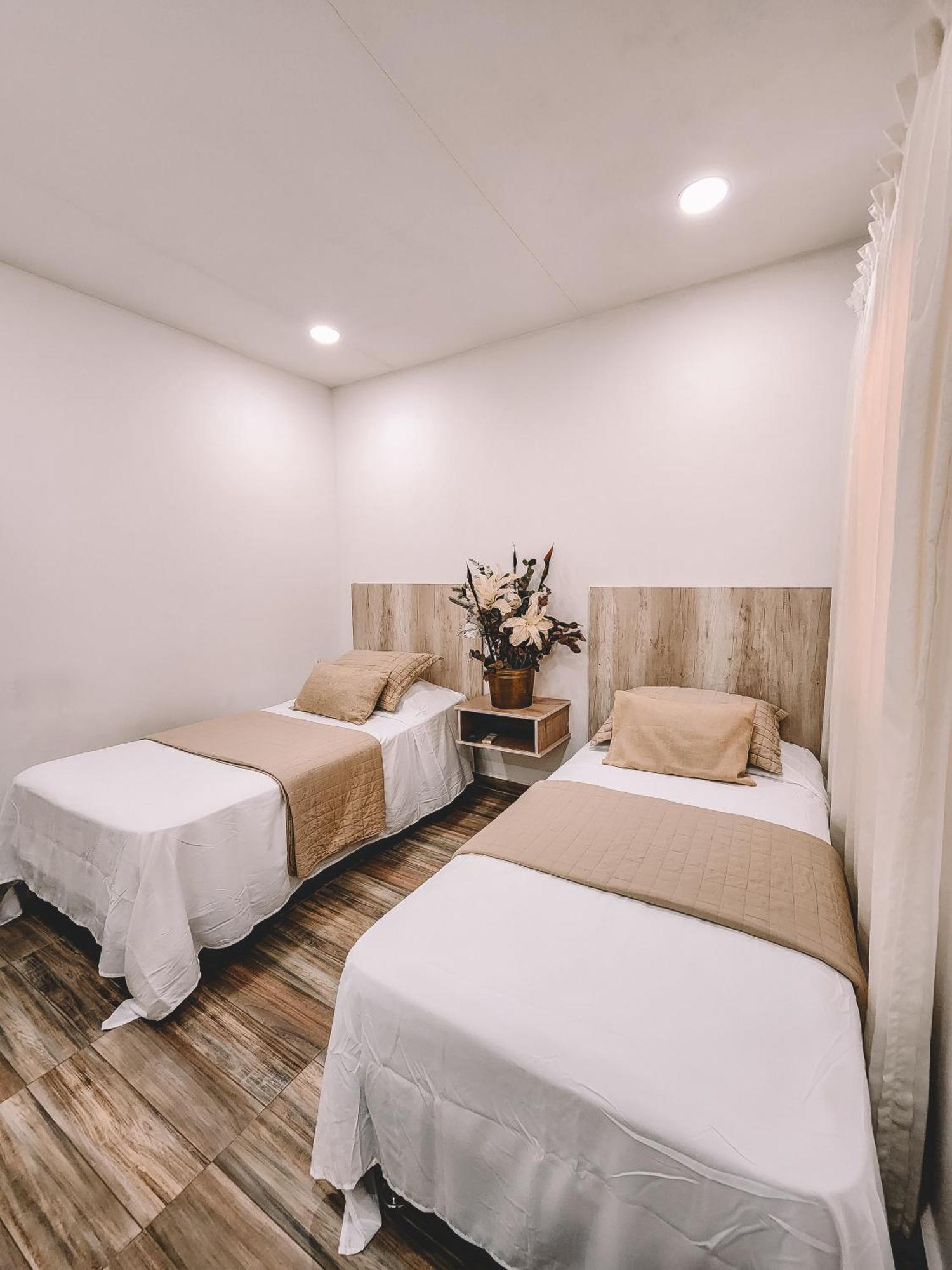 Hotel Radoa El Banco  Luaran gambar