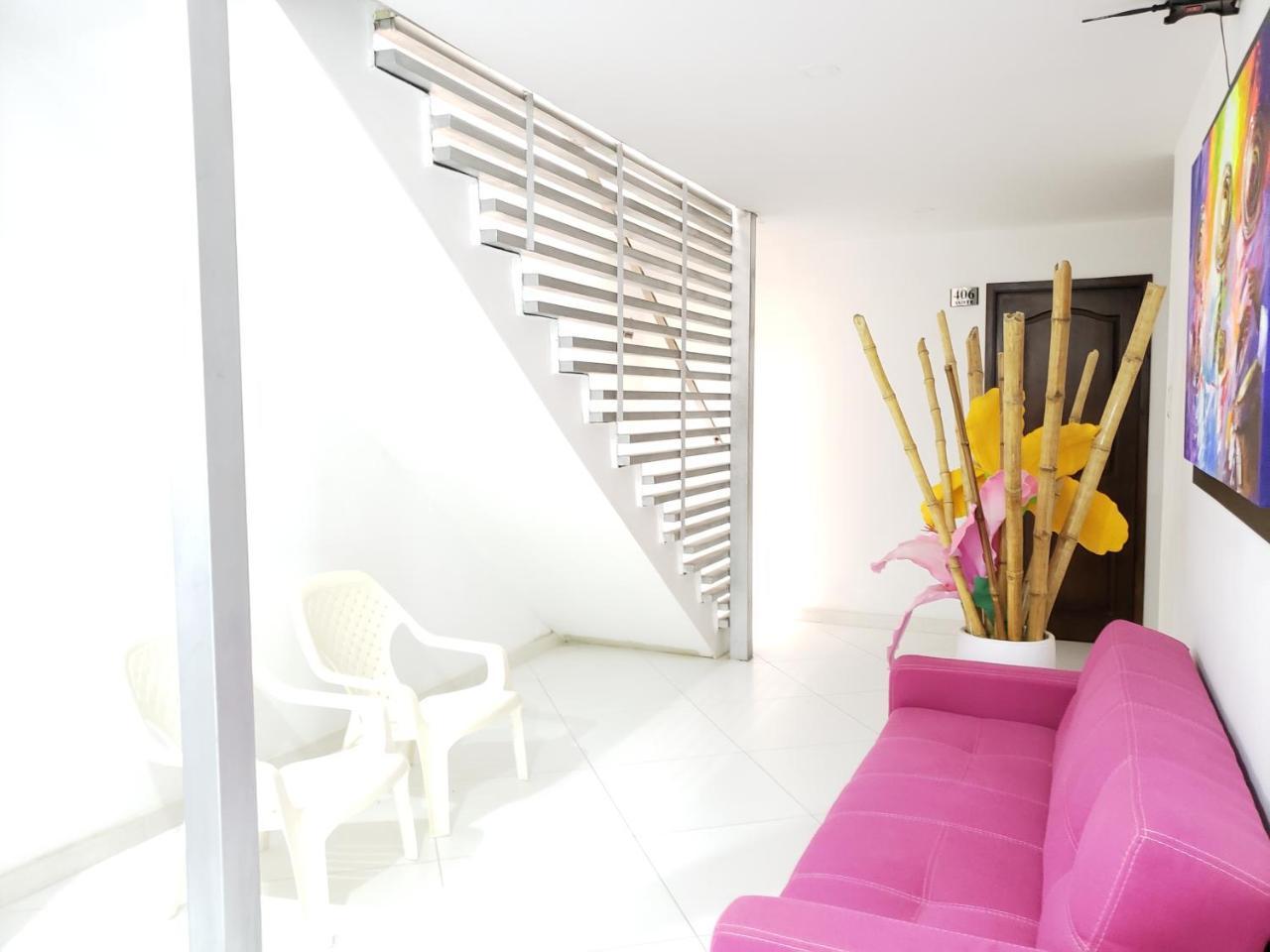 Hotel Radoa El Banco  Luaran gambar