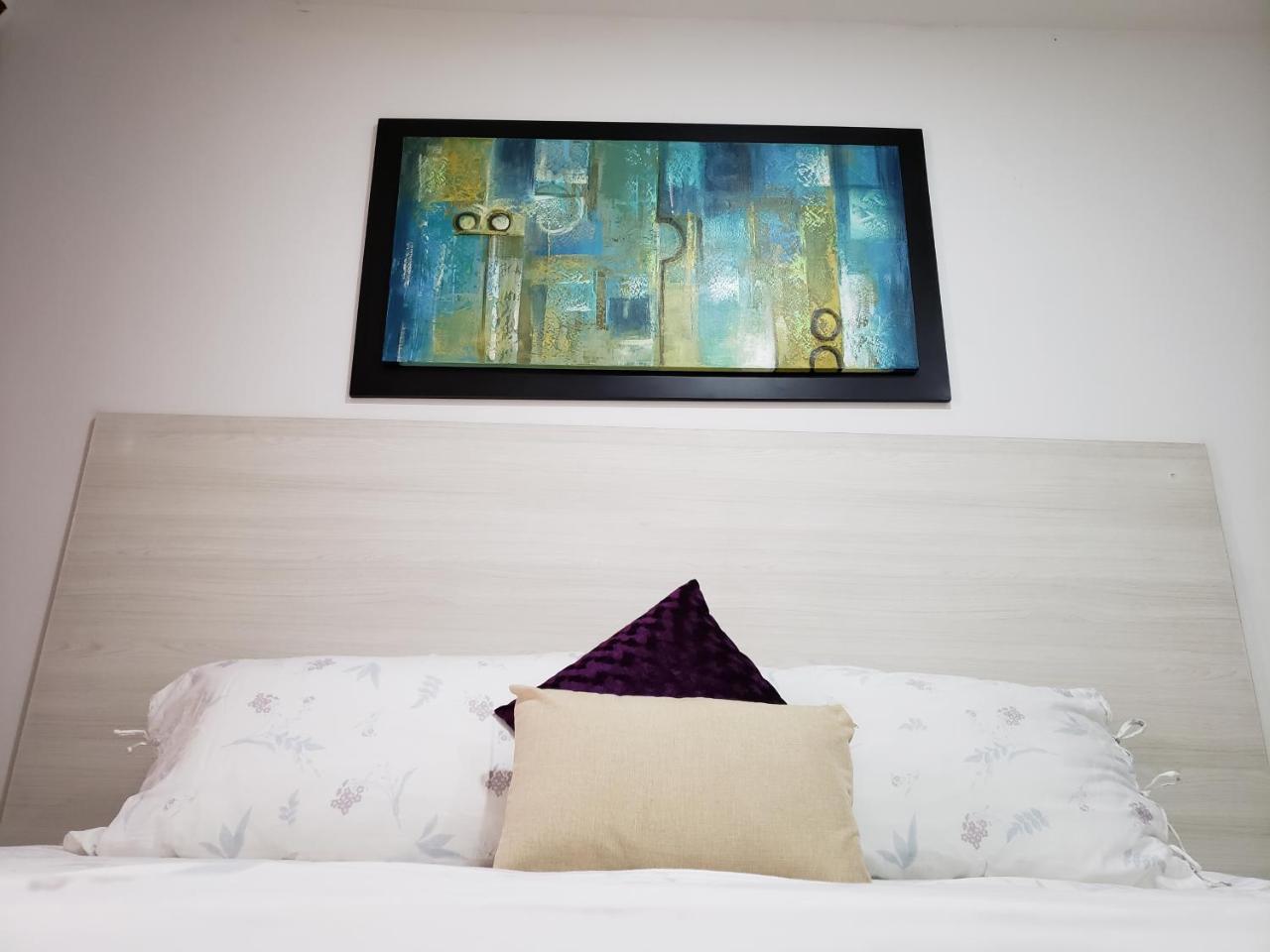 Hotel Radoa El Banco  Luaran gambar