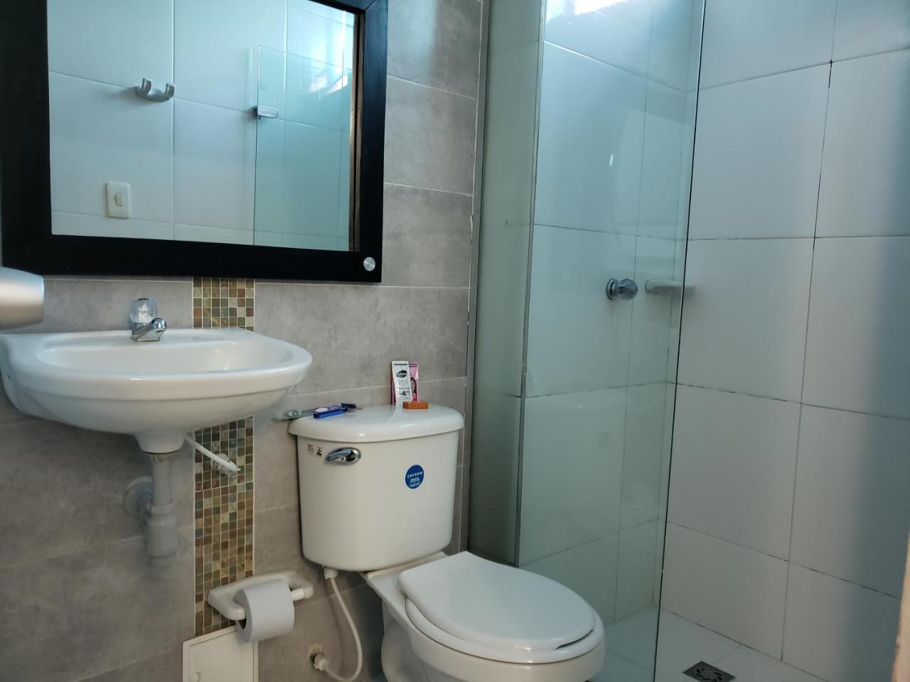 Hotel Radoa El Banco  Luaran gambar